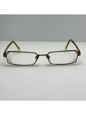 Versace 1024 1030 Eyeglasses Eye Glasses Frames Italy 51-18-135